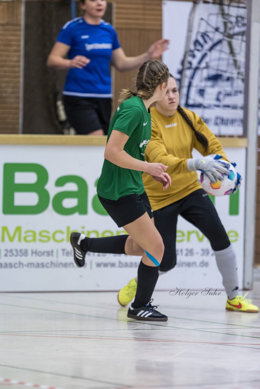 Bild 585 - VR Bank Cup Horst